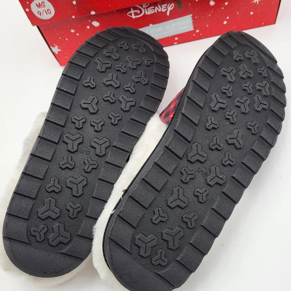 Disney orders shipped